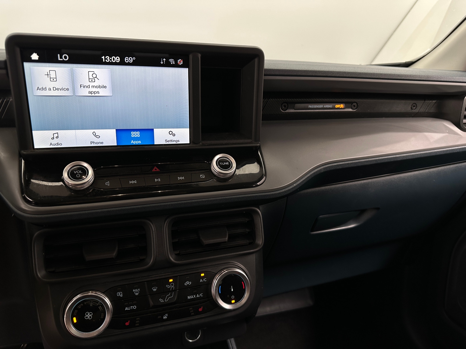 Thumbnail: 2024 Ford Maverick - 4