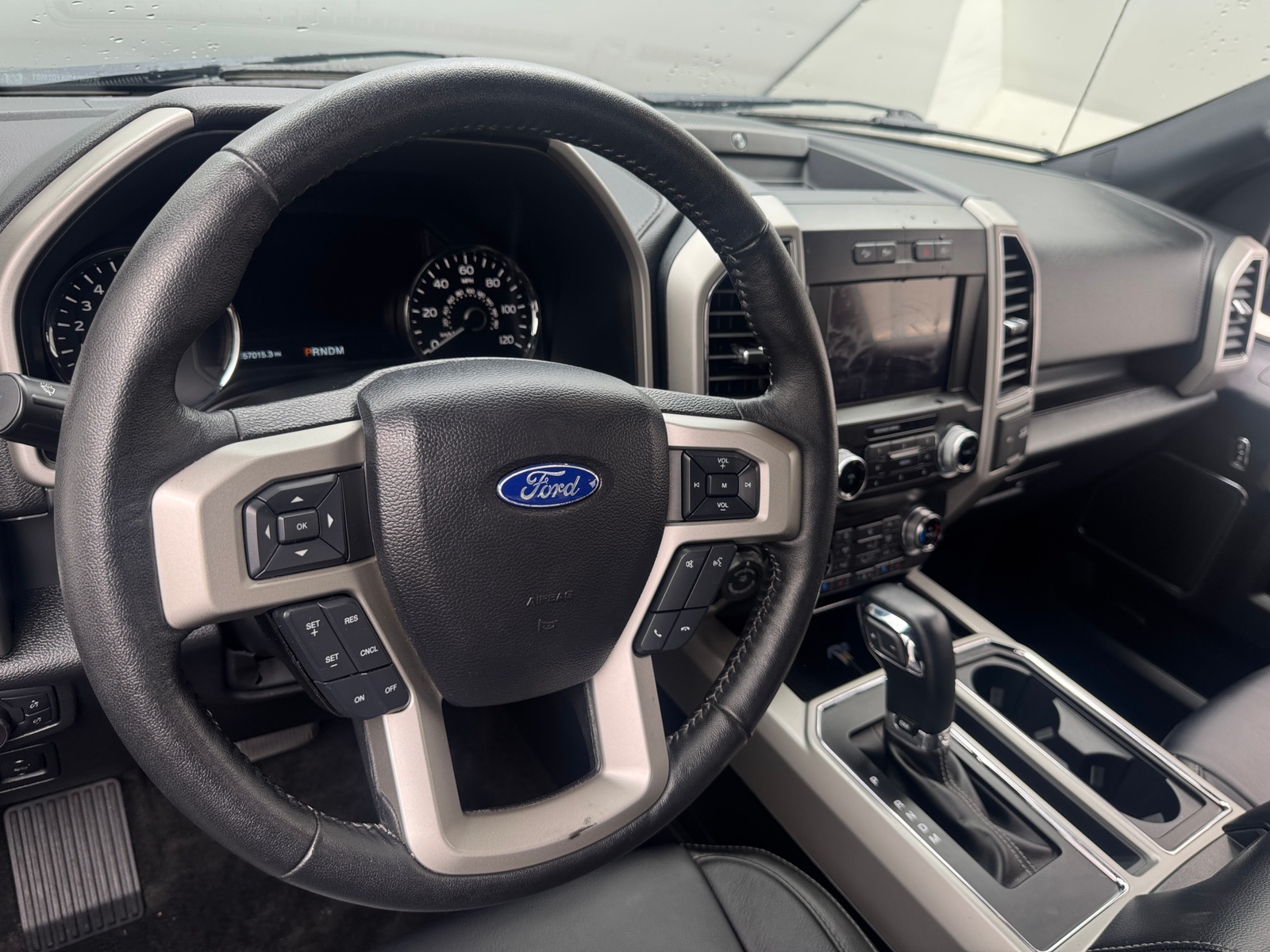 Thumbnail: 2019 Ford Econoline - 4