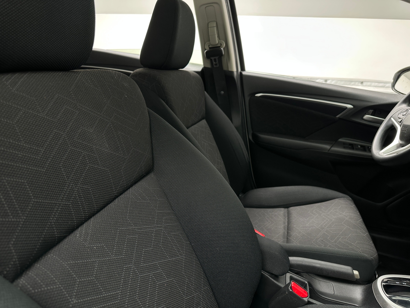 Thumbnail: 2016 Honda Fit - 2