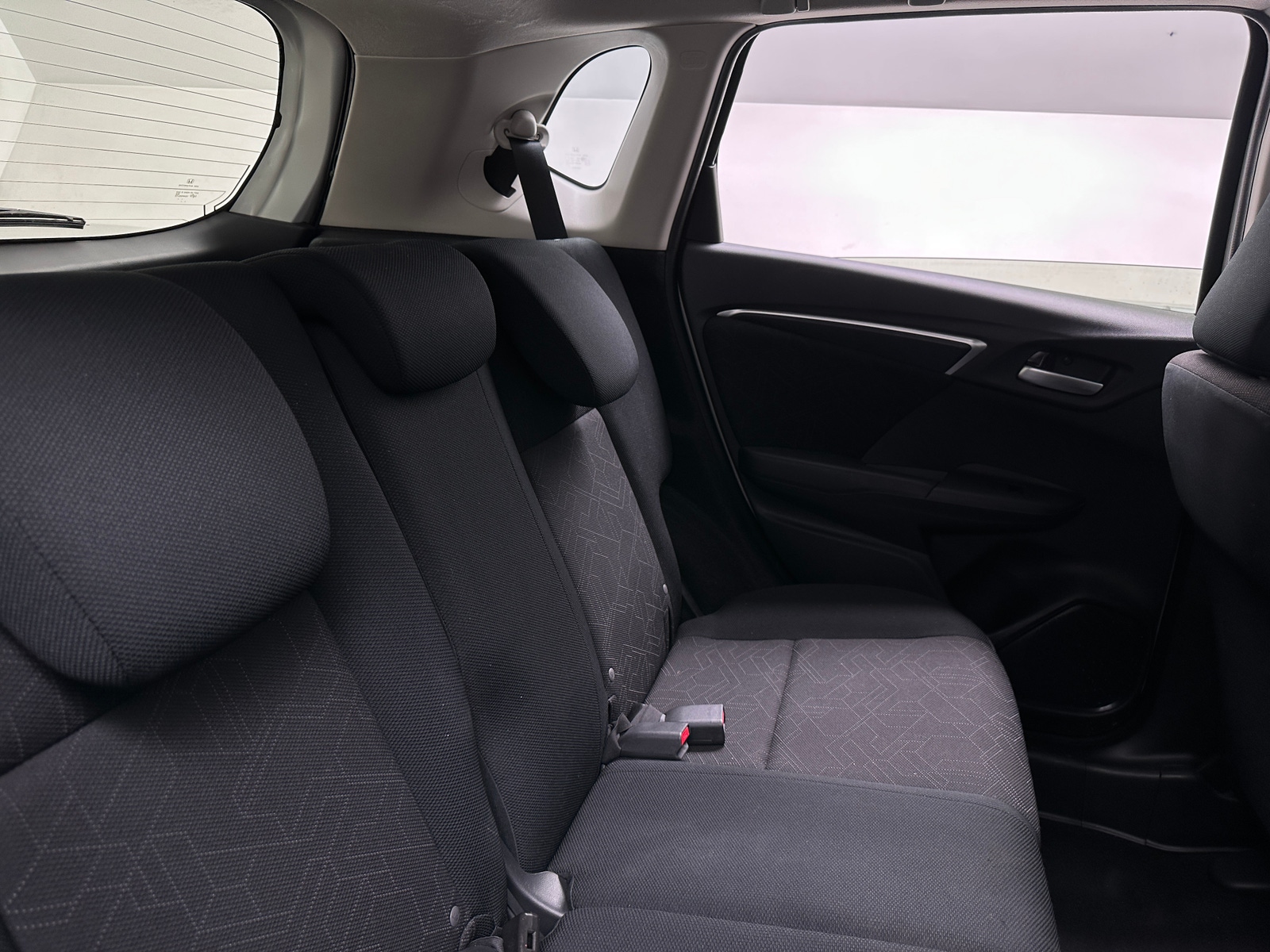 Thumbnail: 2016 Honda Fit - 6