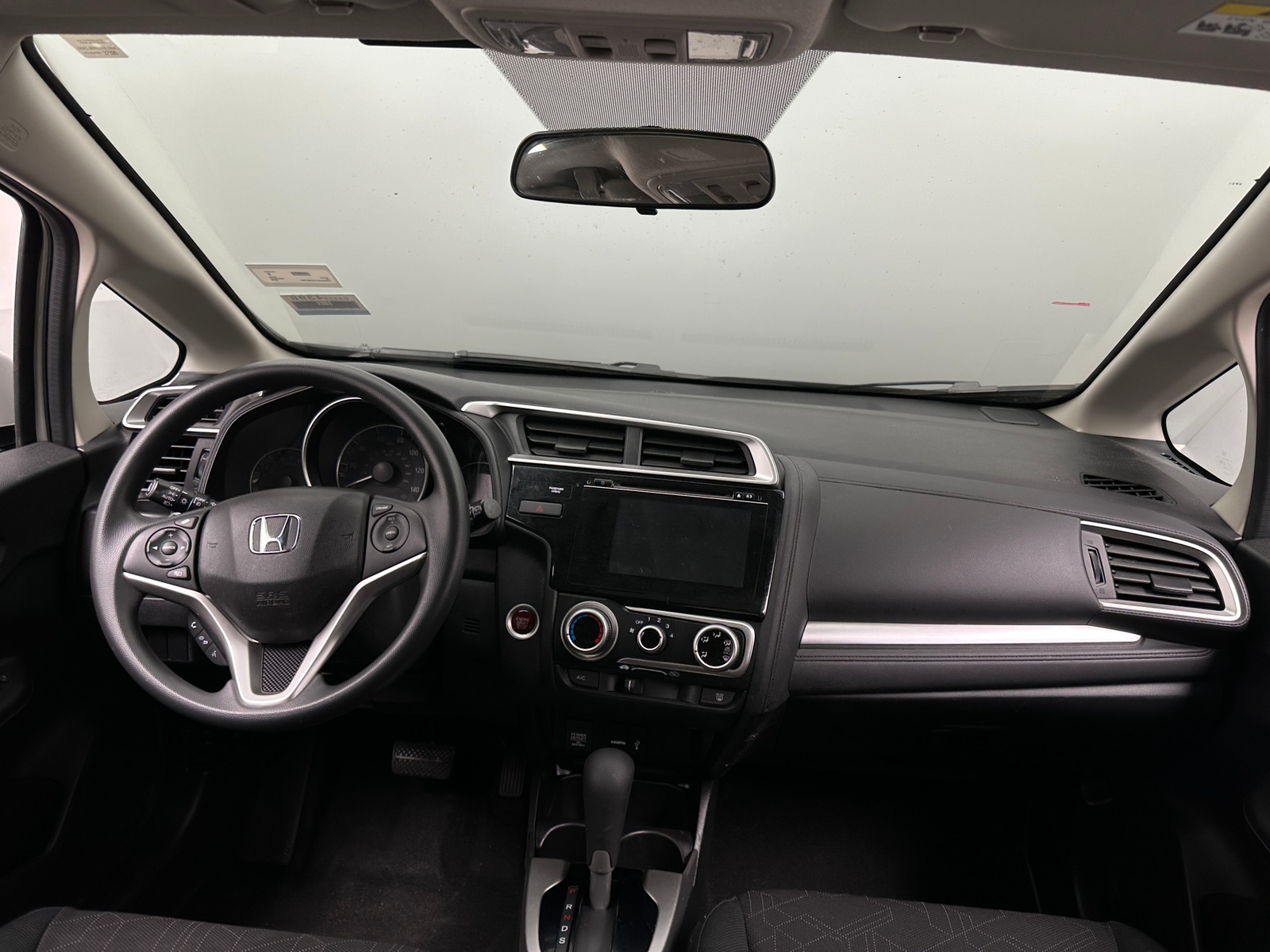 Thumbnail: 2016 Honda Fit - 3