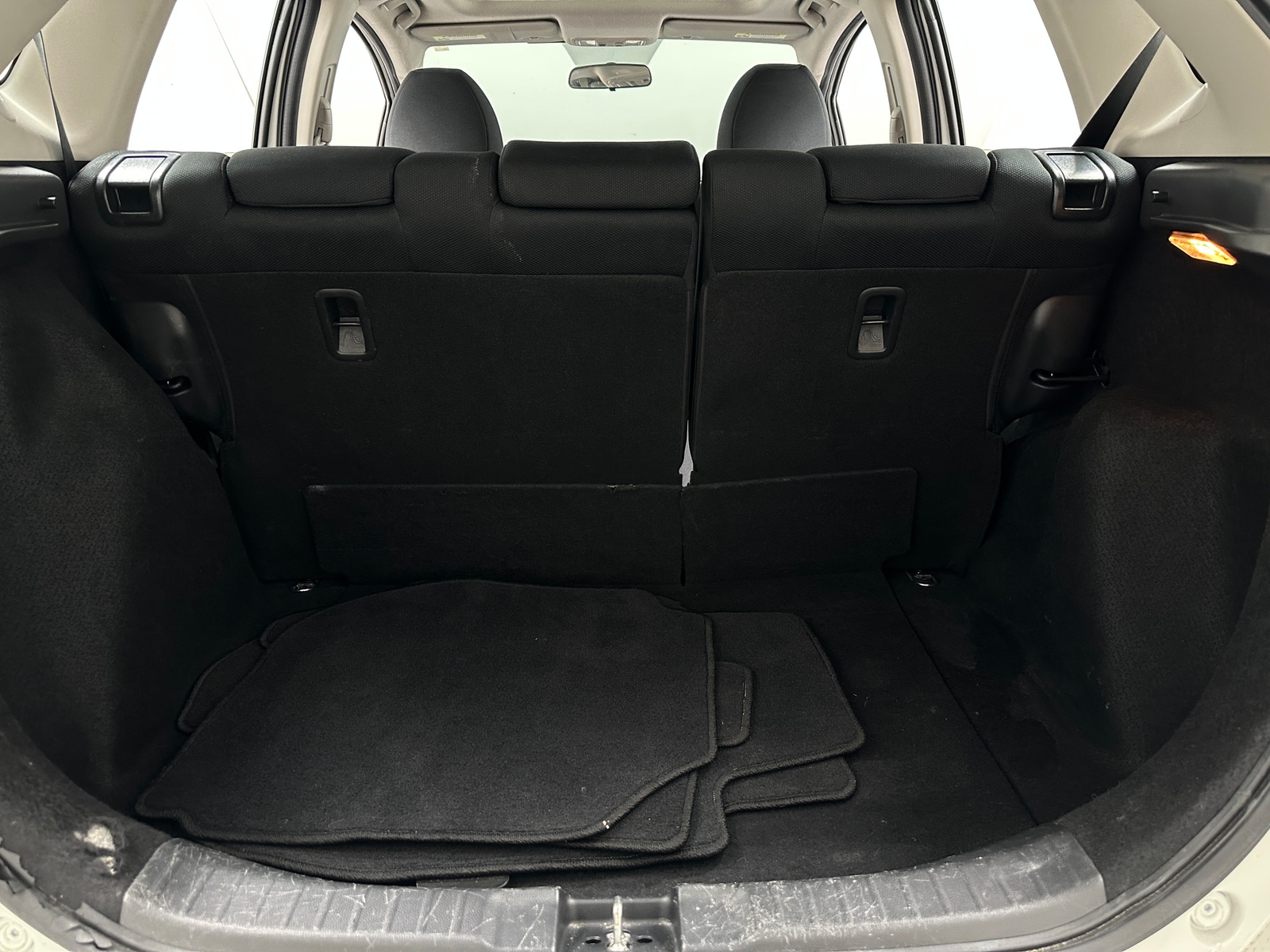 Thumbnail: 2016 Honda Fit - 7