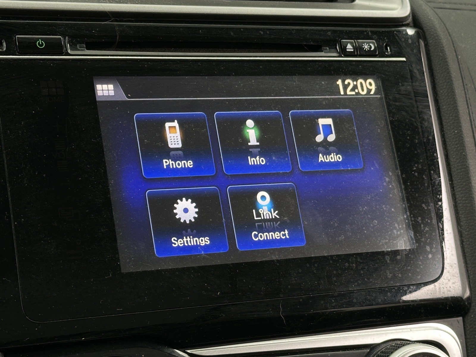 Thumbnail: 2016 Honda Fit - 4