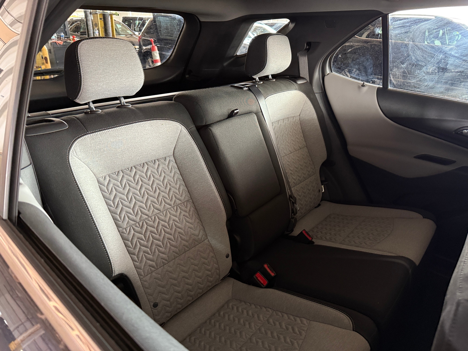 Thumbnail: 2023 Chevrolet Equinox - 6
