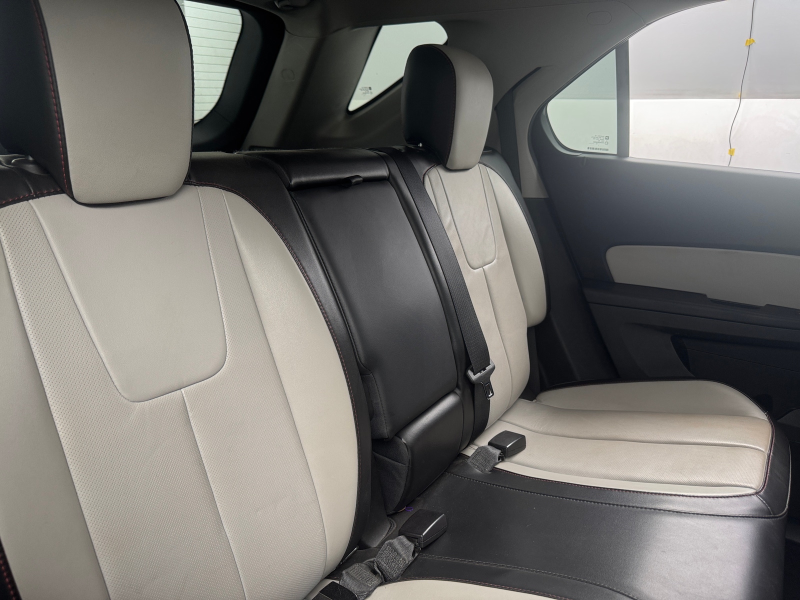 Thumbnail: 2016 Chevrolet Equinox - 5