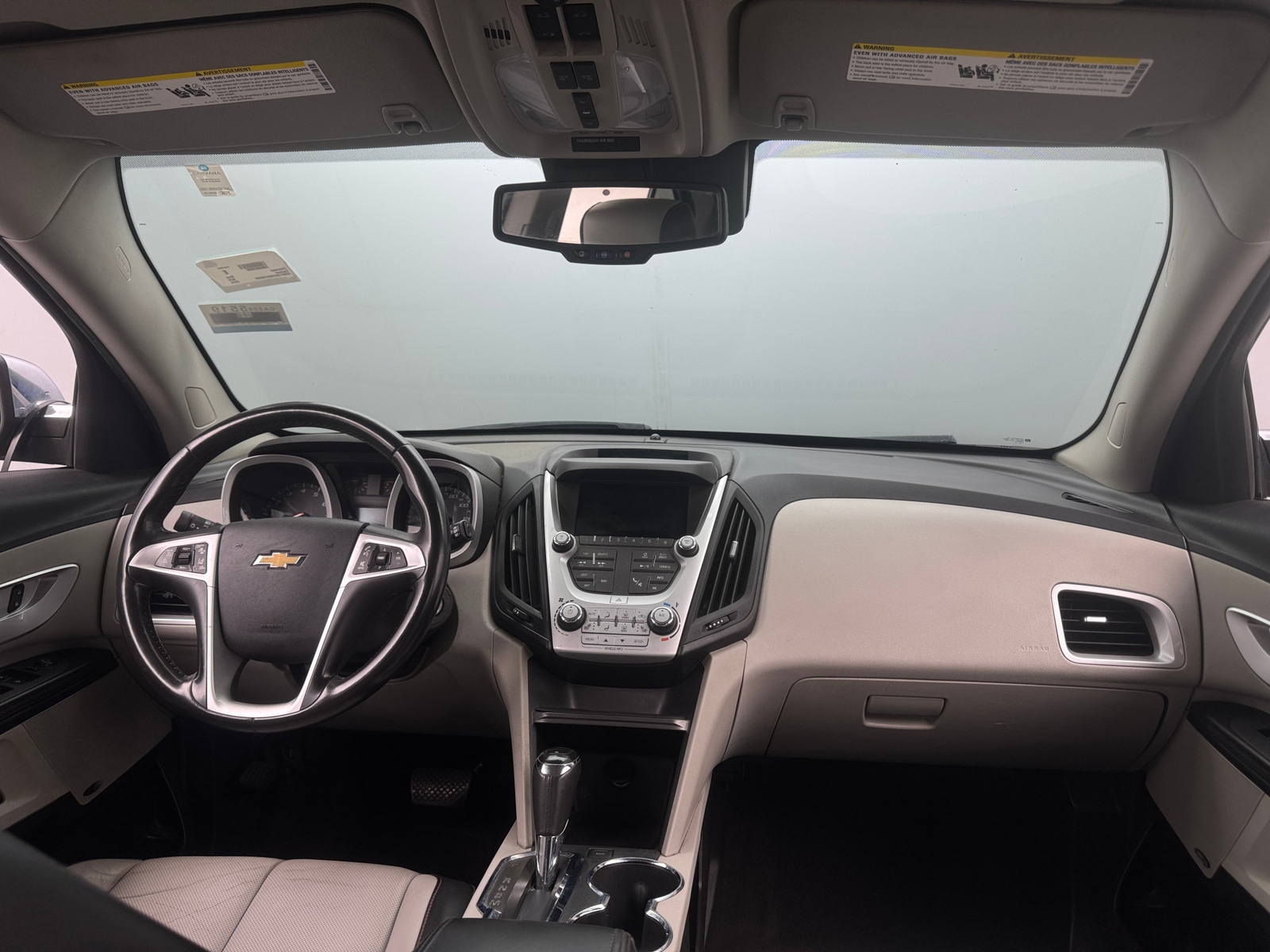 Thumbnail: 2016 Chevrolet Equinox - 2