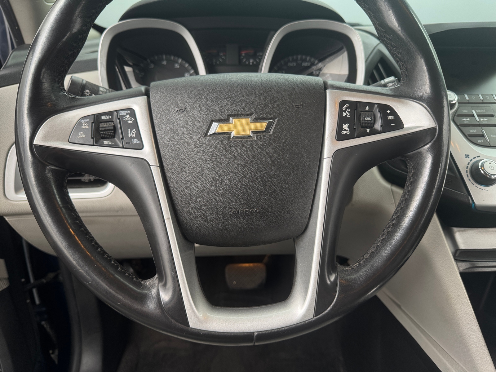 Thumbnail: 2016 Chevrolet Equinox - 4