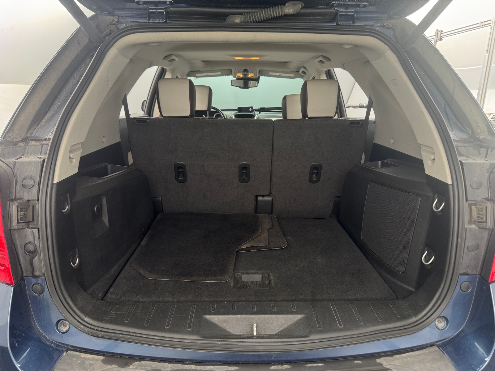 Thumbnail: 2016 Chevrolet Equinox - 6