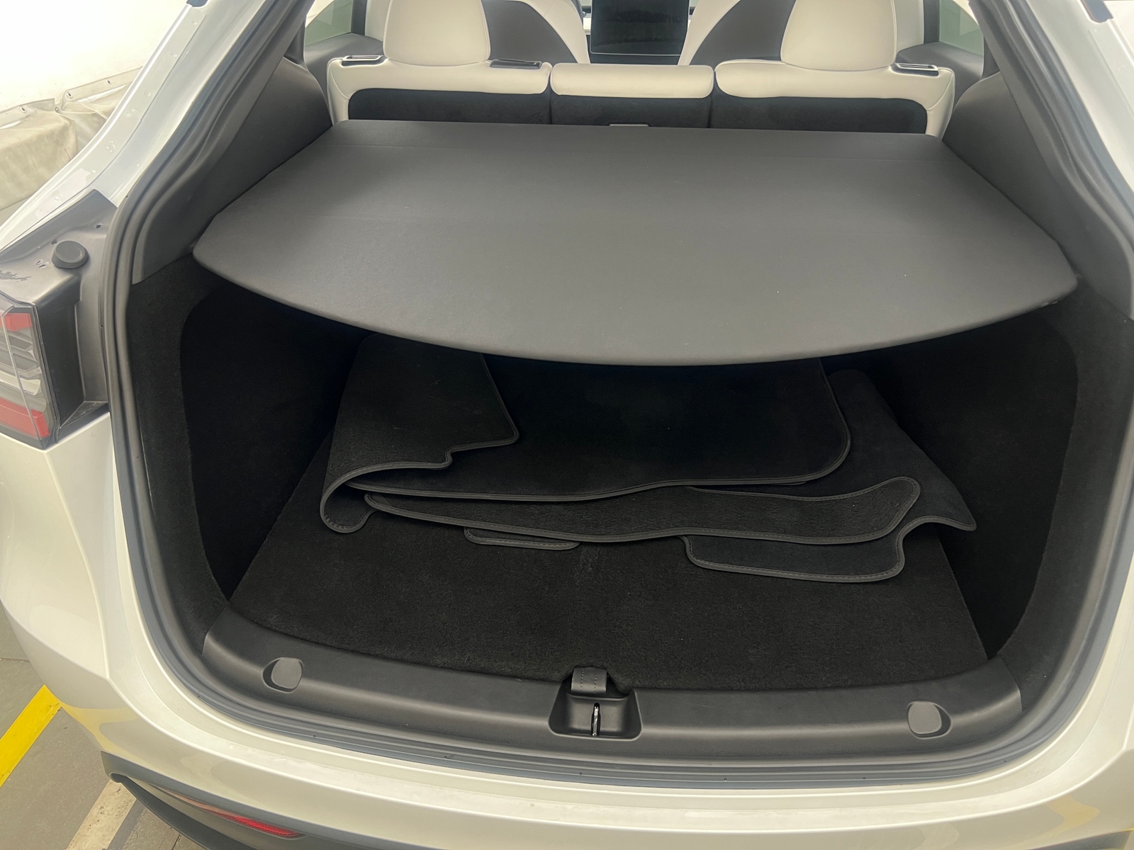 Thumbnail: 2024 Tesla Model Y - 6