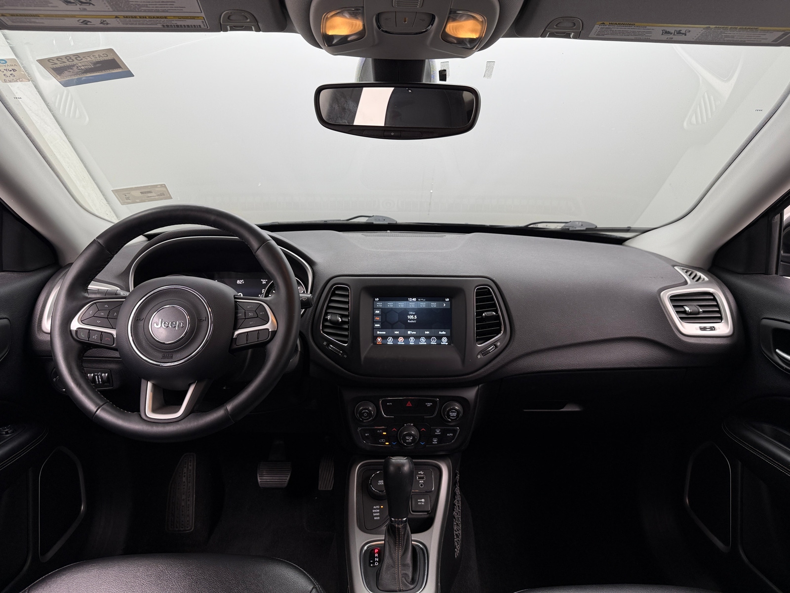 Thumbnail: 2018 Jeep Compass - 3