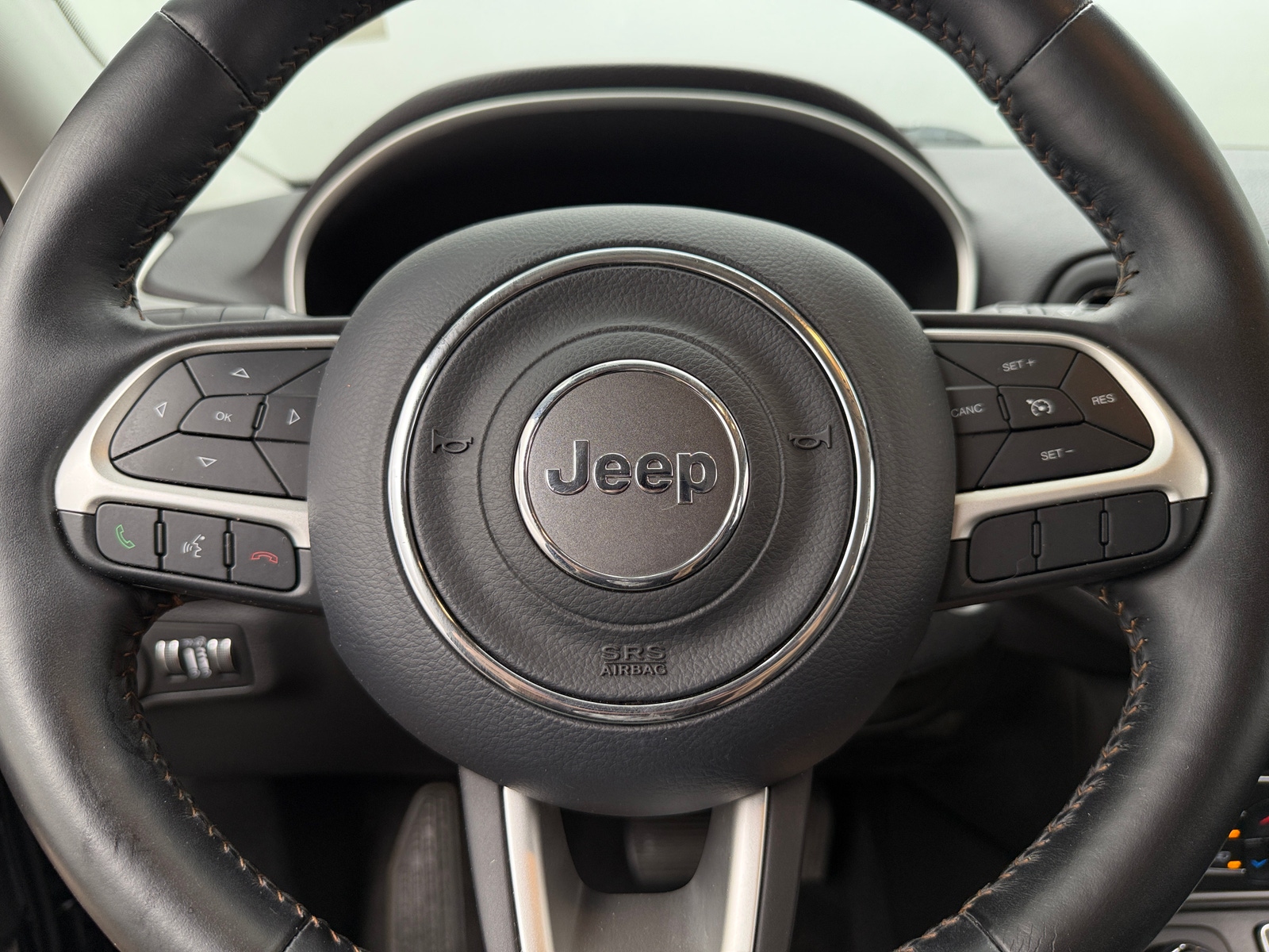 Thumbnail: 2018 Jeep Compass - 5