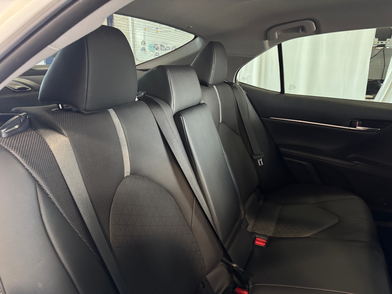 Thumbnail: 2021 Toyota Camry - 5