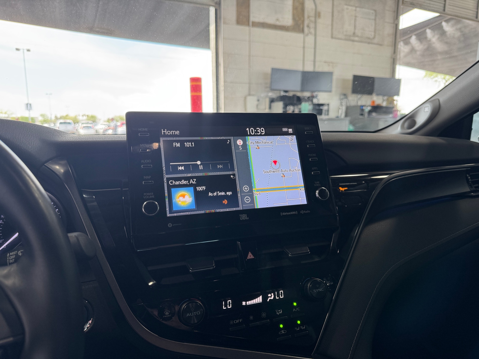 Thumbnail: 2021 Toyota Camry - 3