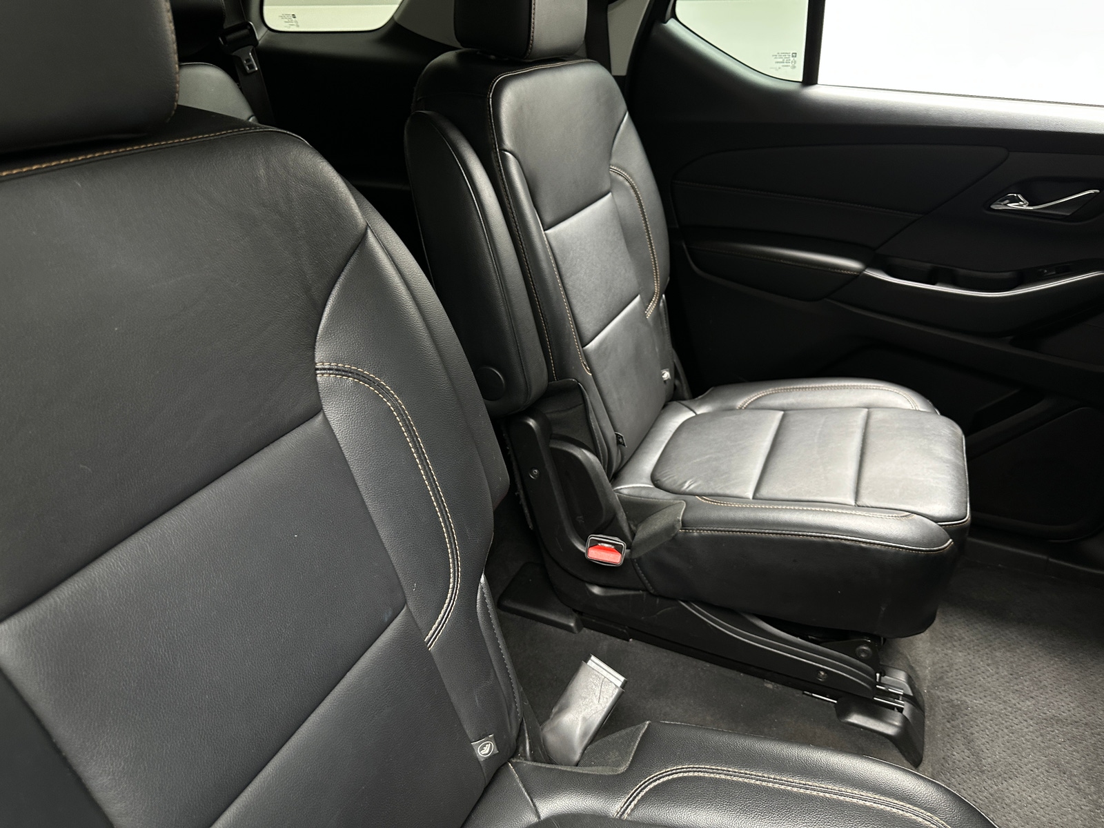 Thumbnail: 2019 Chevrolet Traverse - 5