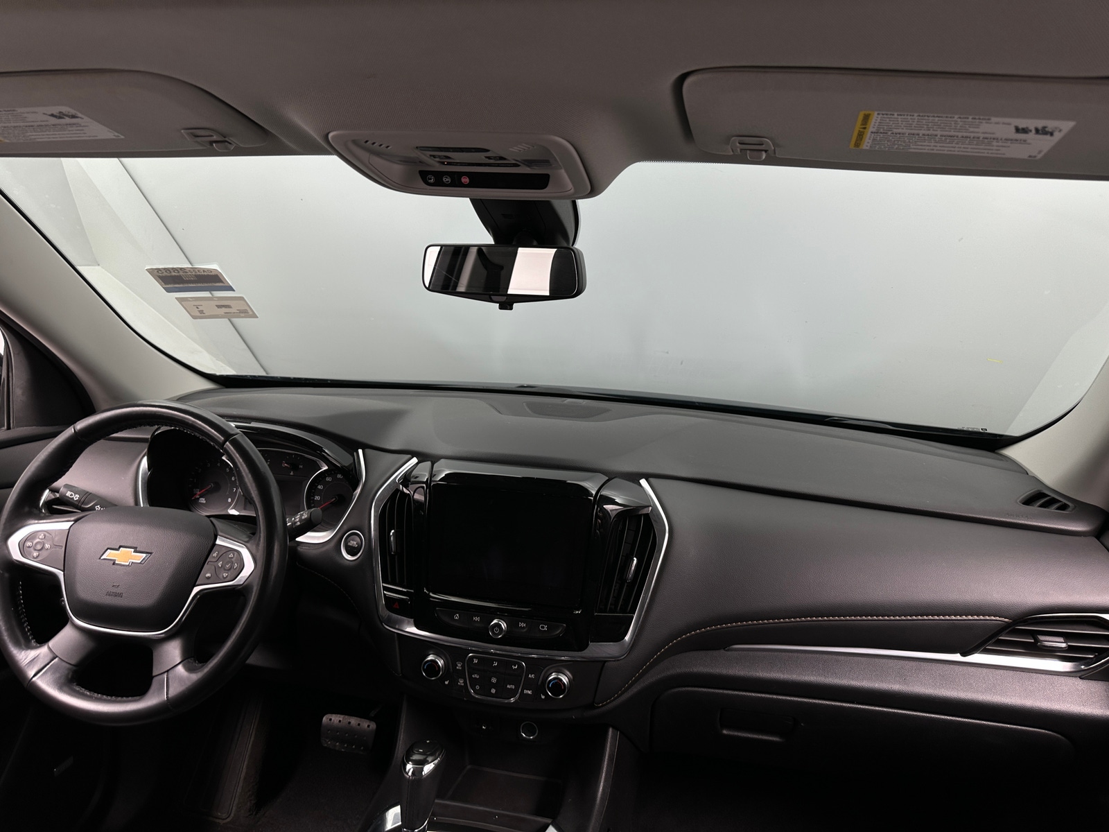 Thumbnail: 2019 Chevrolet Traverse - 2