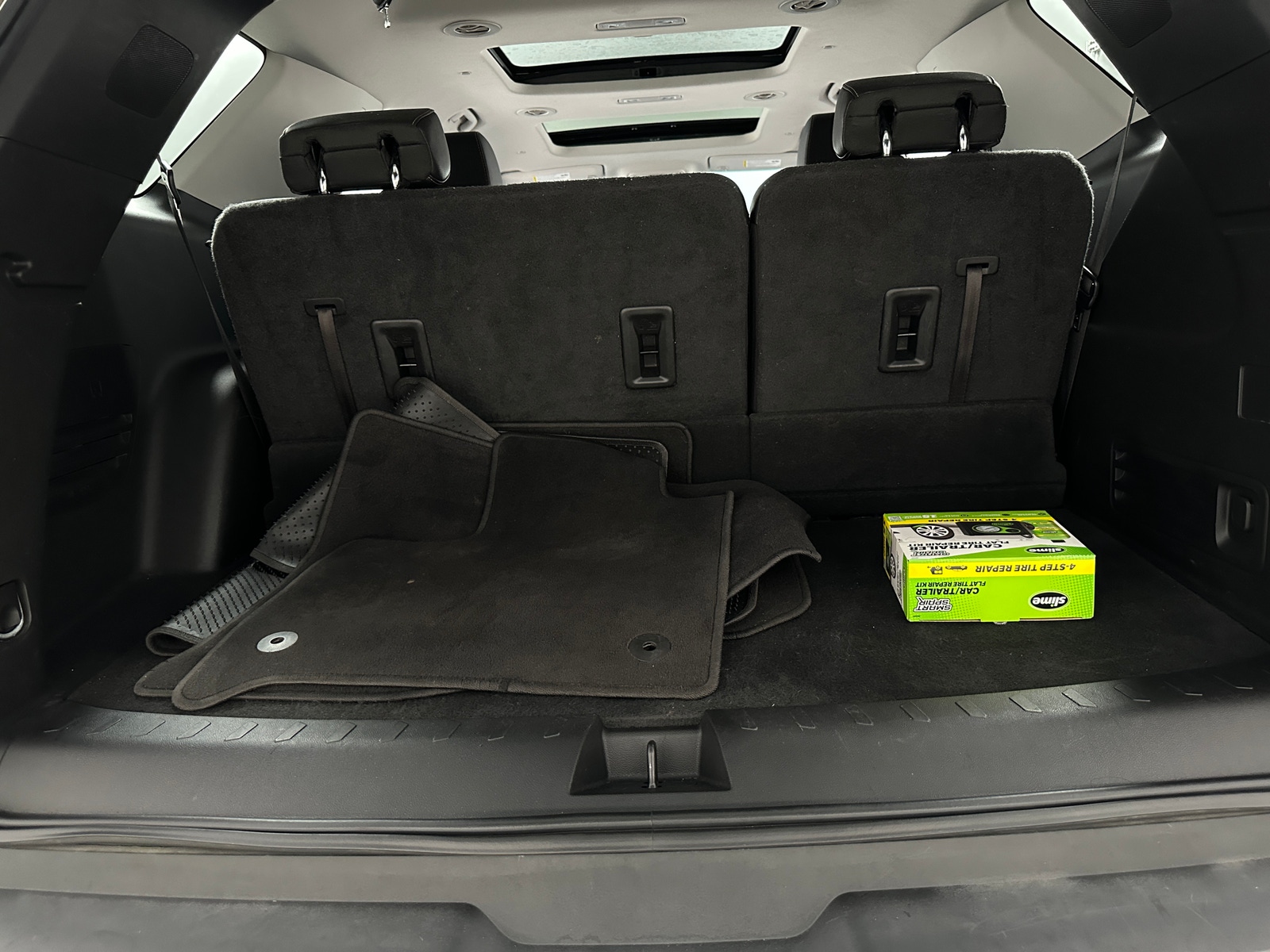 Thumbnail: 2019 Chevrolet Traverse - 6