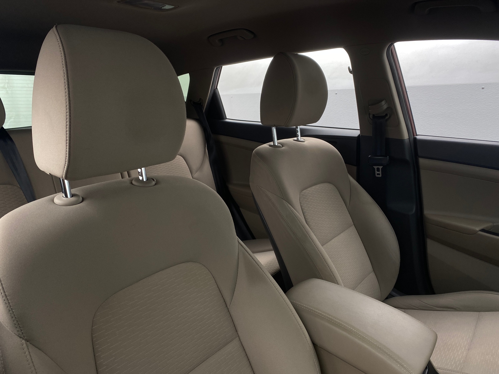 Thumbnail: 2019 Hyundai Tucson - 2
