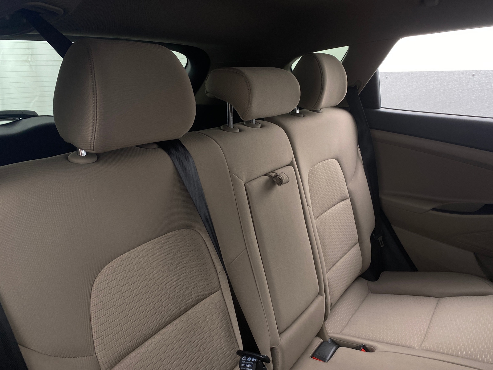 Thumbnail: 2019 Hyundai Tucson - 6
