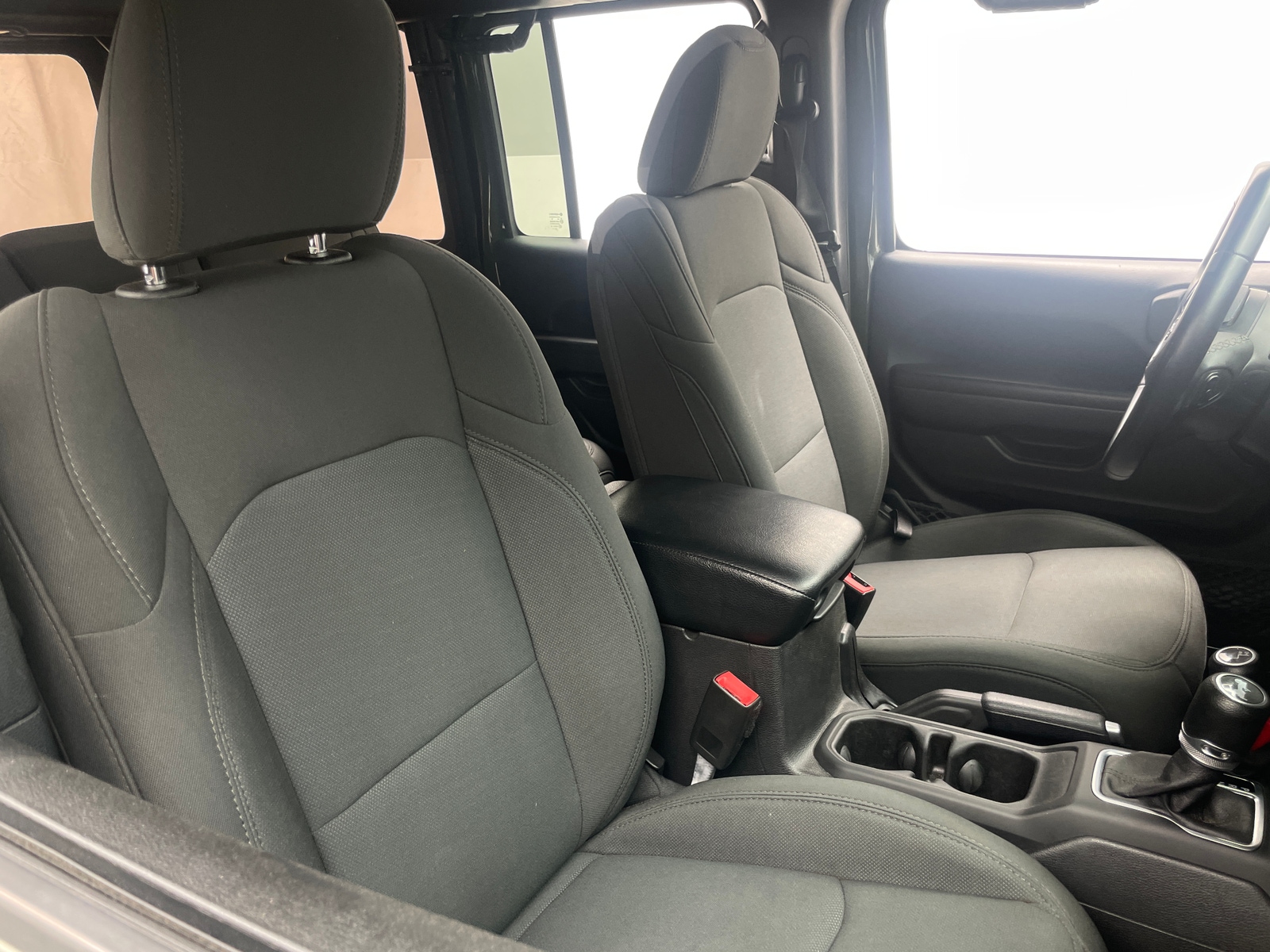 Thumbnail: 2021 Jeep Wrangler - 2