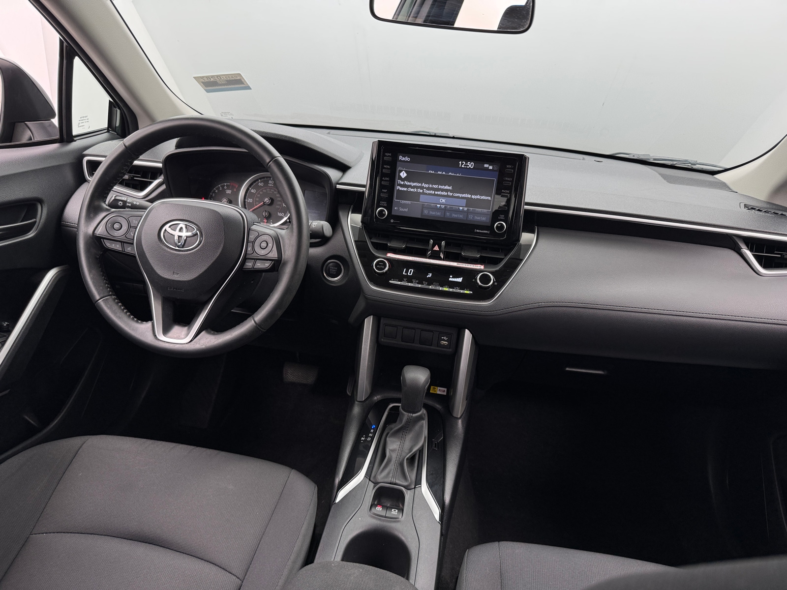 Thumbnail: 2022 Toyota Corolla Cross - 3
