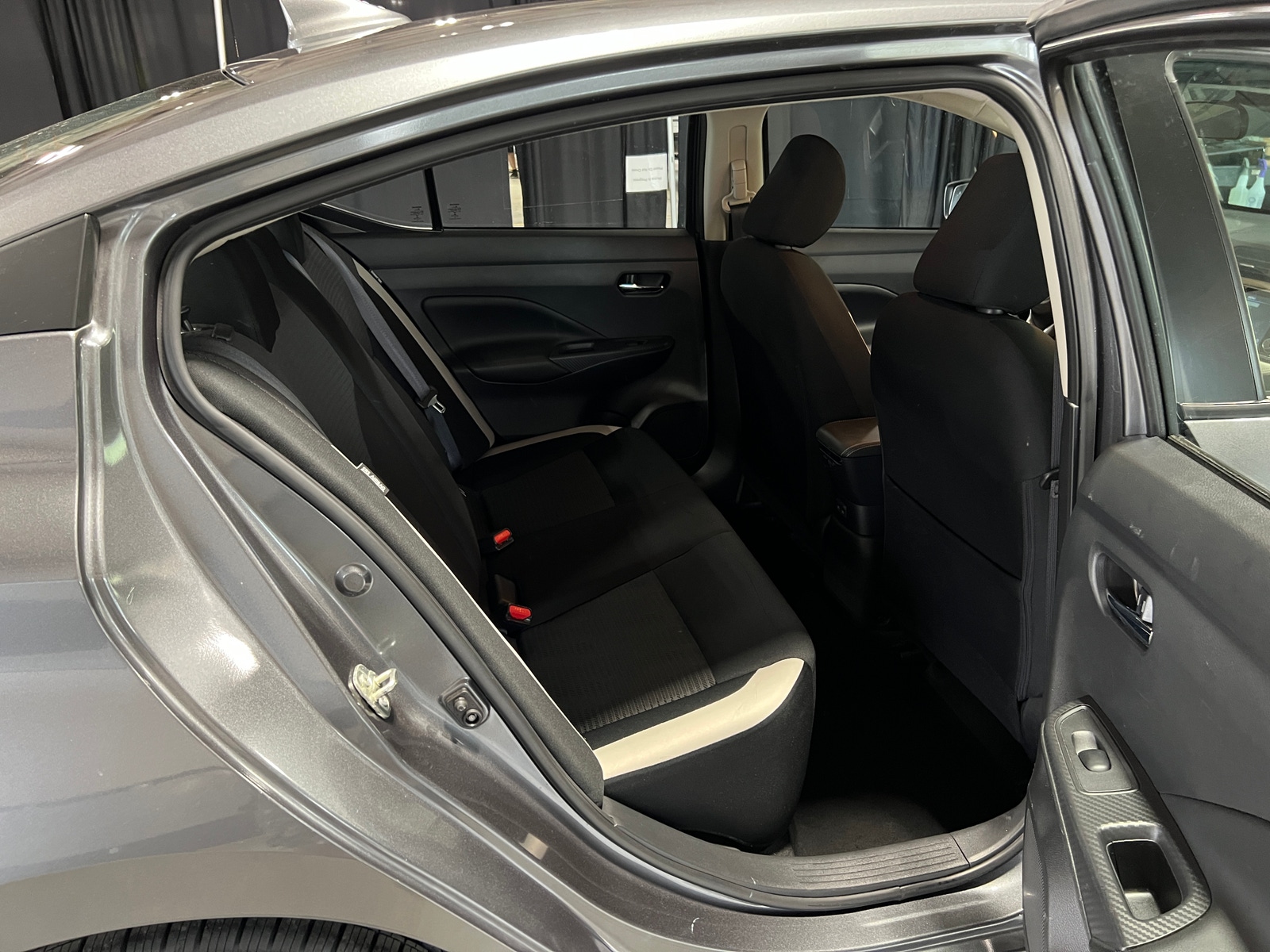 Thumbnail: 2020 Nissan Versa - 6