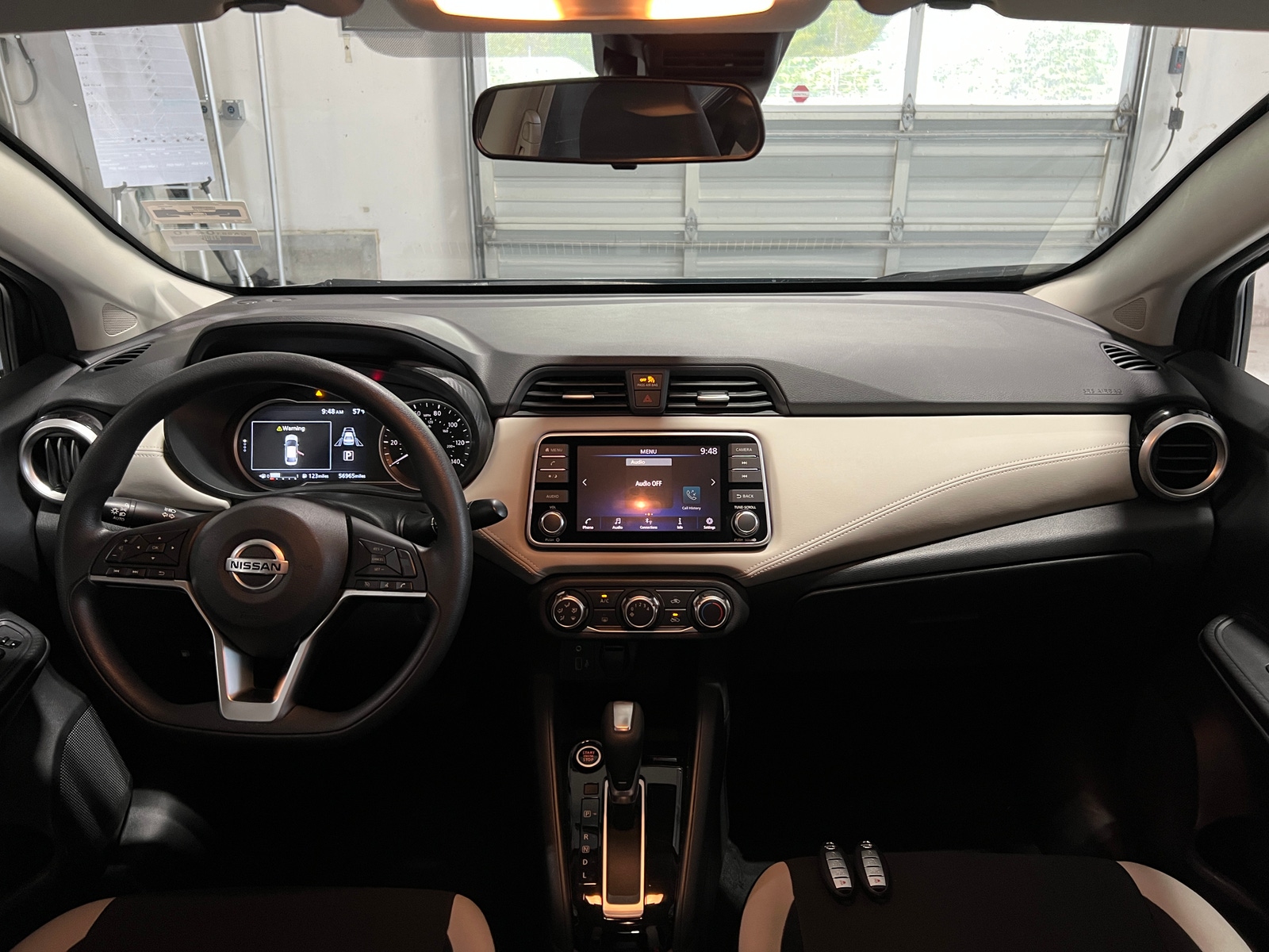 Thumbnail: 2020 Nissan Versa - 3