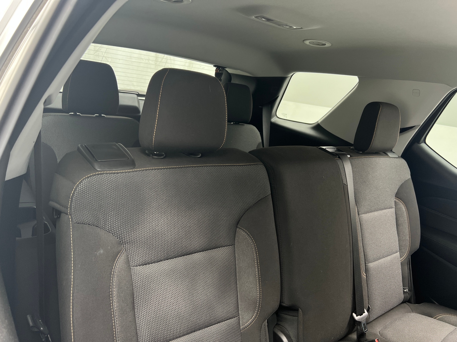 Thumbnail: 2018 Chevrolet Traverse - 6