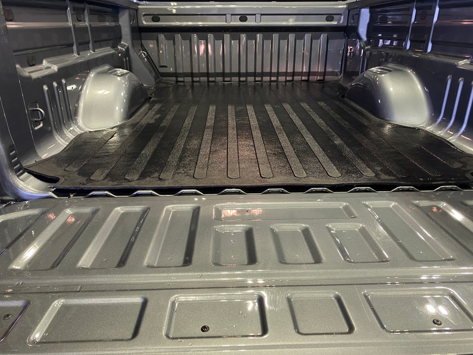 Thumbnail: 2022 Chevrolet Colorado - 7