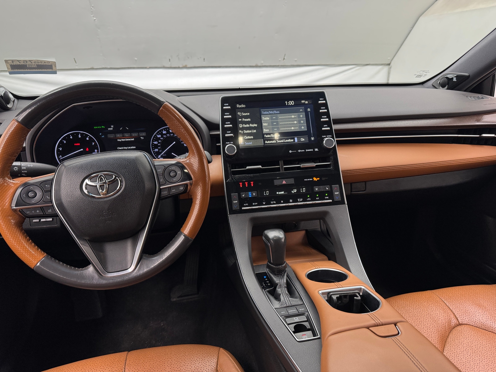 Thumbnail: 2019 Toyota Avalon - 2
