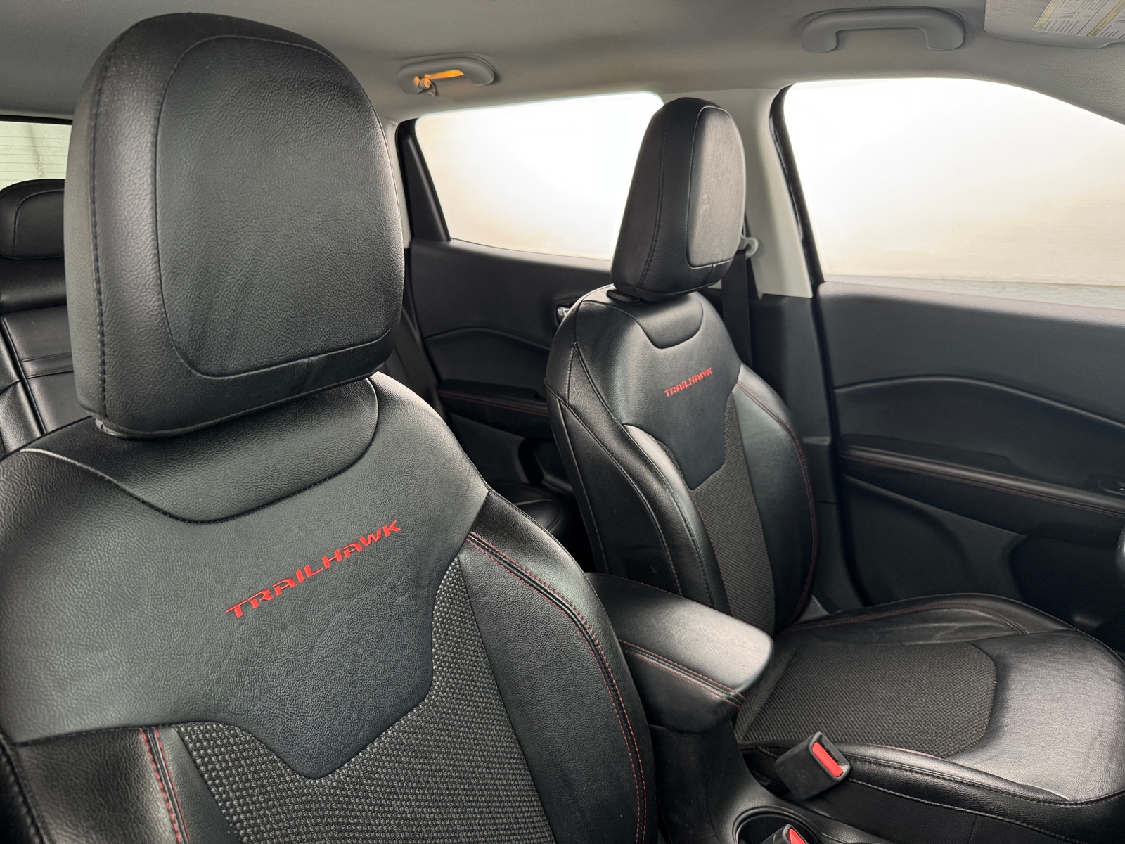 Thumbnail: 2020 Jeep Compass - 2