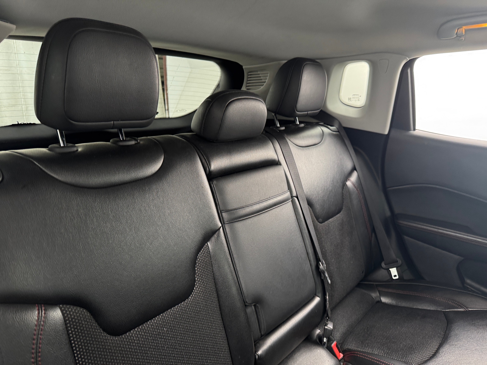 Thumbnail: 2020 Jeep Compass - 6