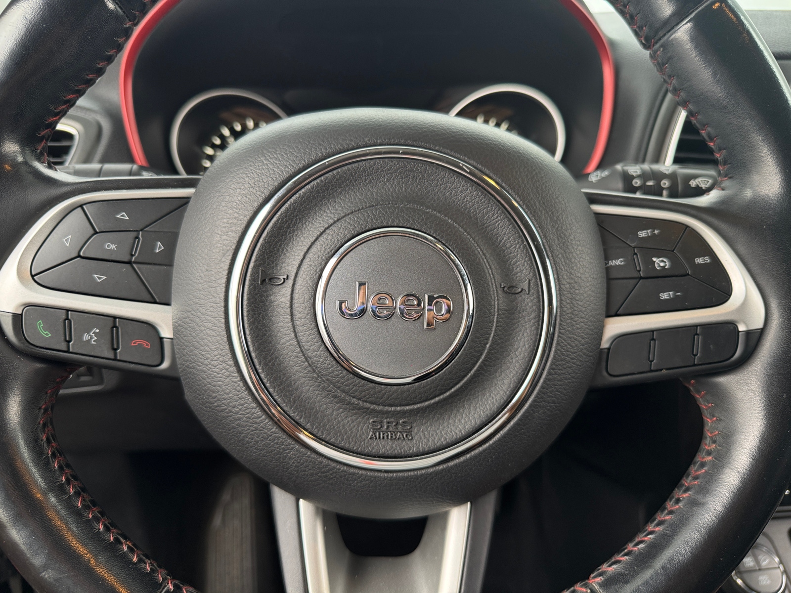 Thumbnail: 2020 Jeep Compass - 5