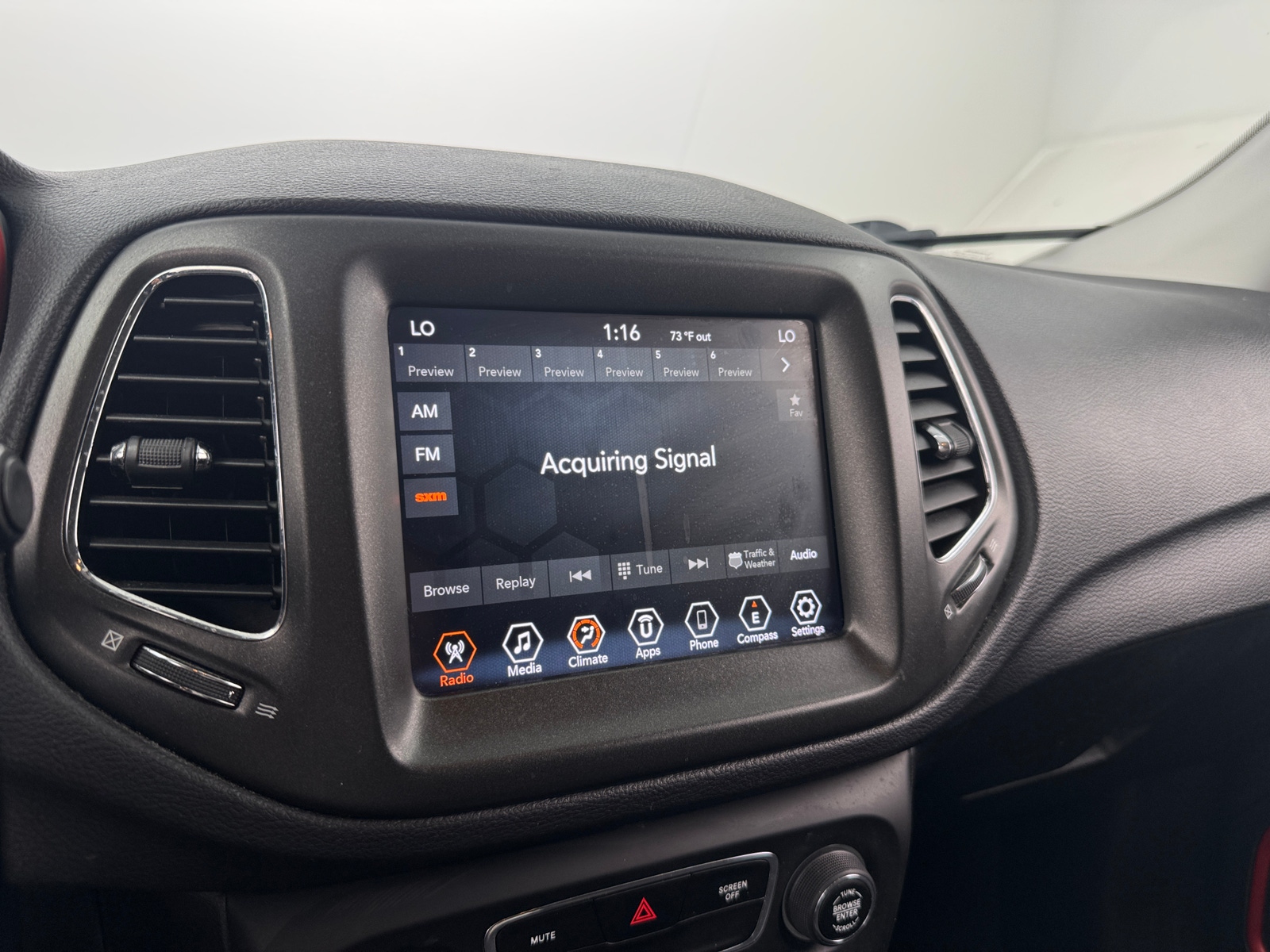 Thumbnail: 2020 Jeep Compass - 4