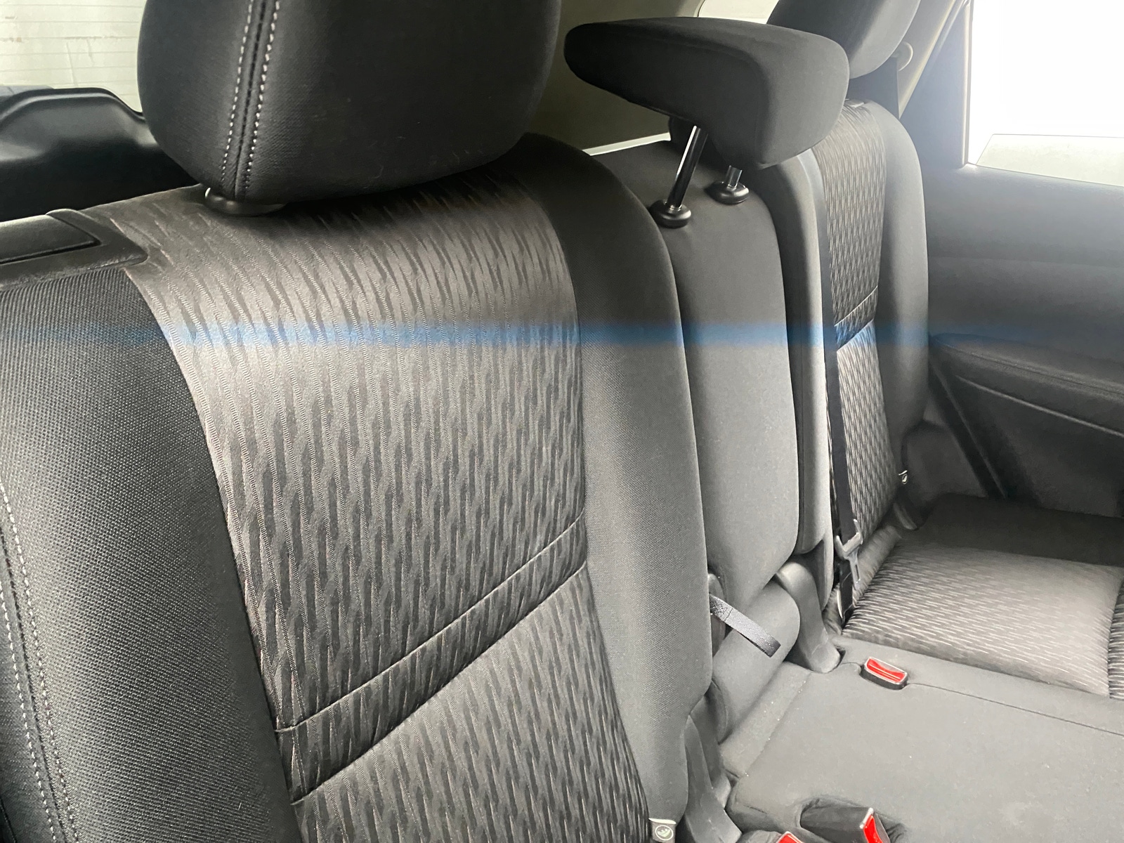Thumbnail: 2019 Nissan Rogue - 6