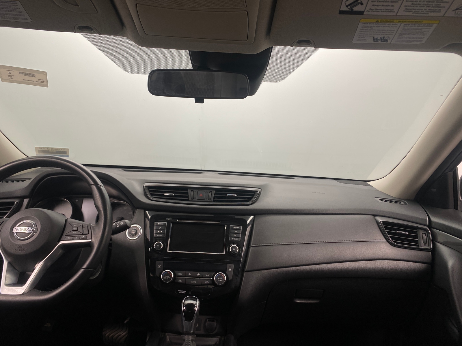 Thumbnail: 2019 Nissan Rogue - 3