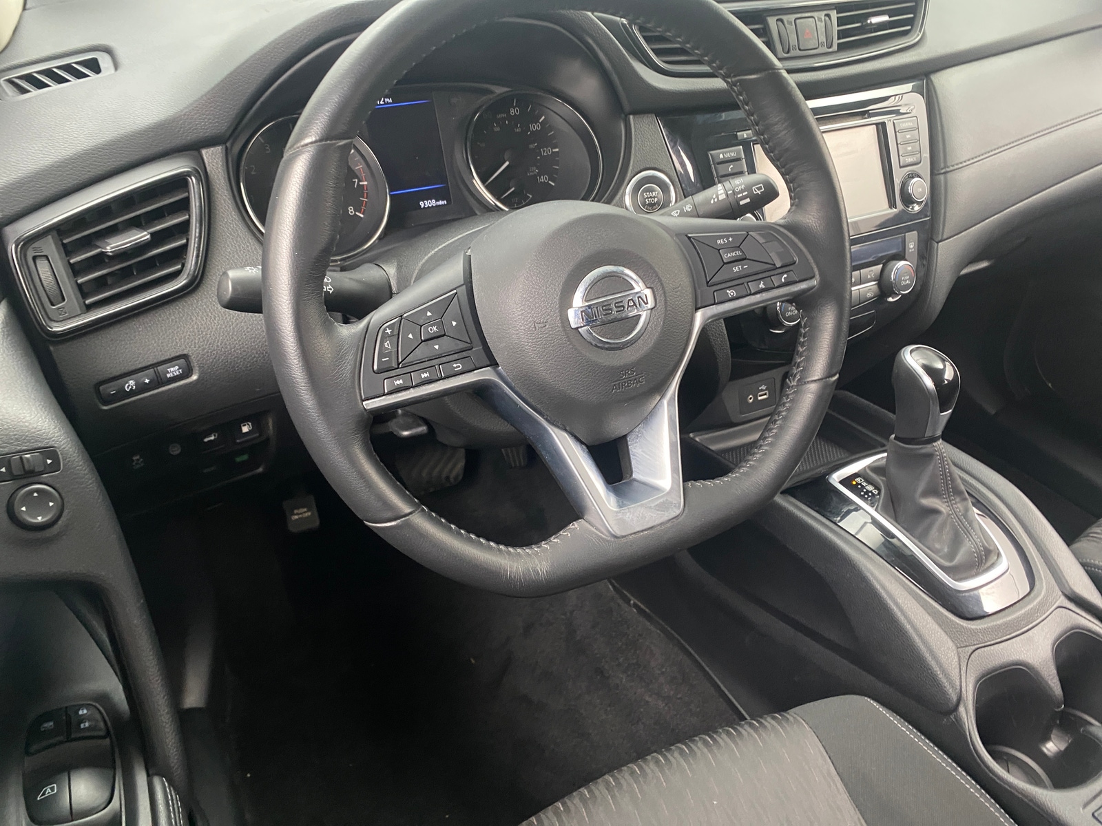 Thumbnail: 2019 Nissan Rogue - 5