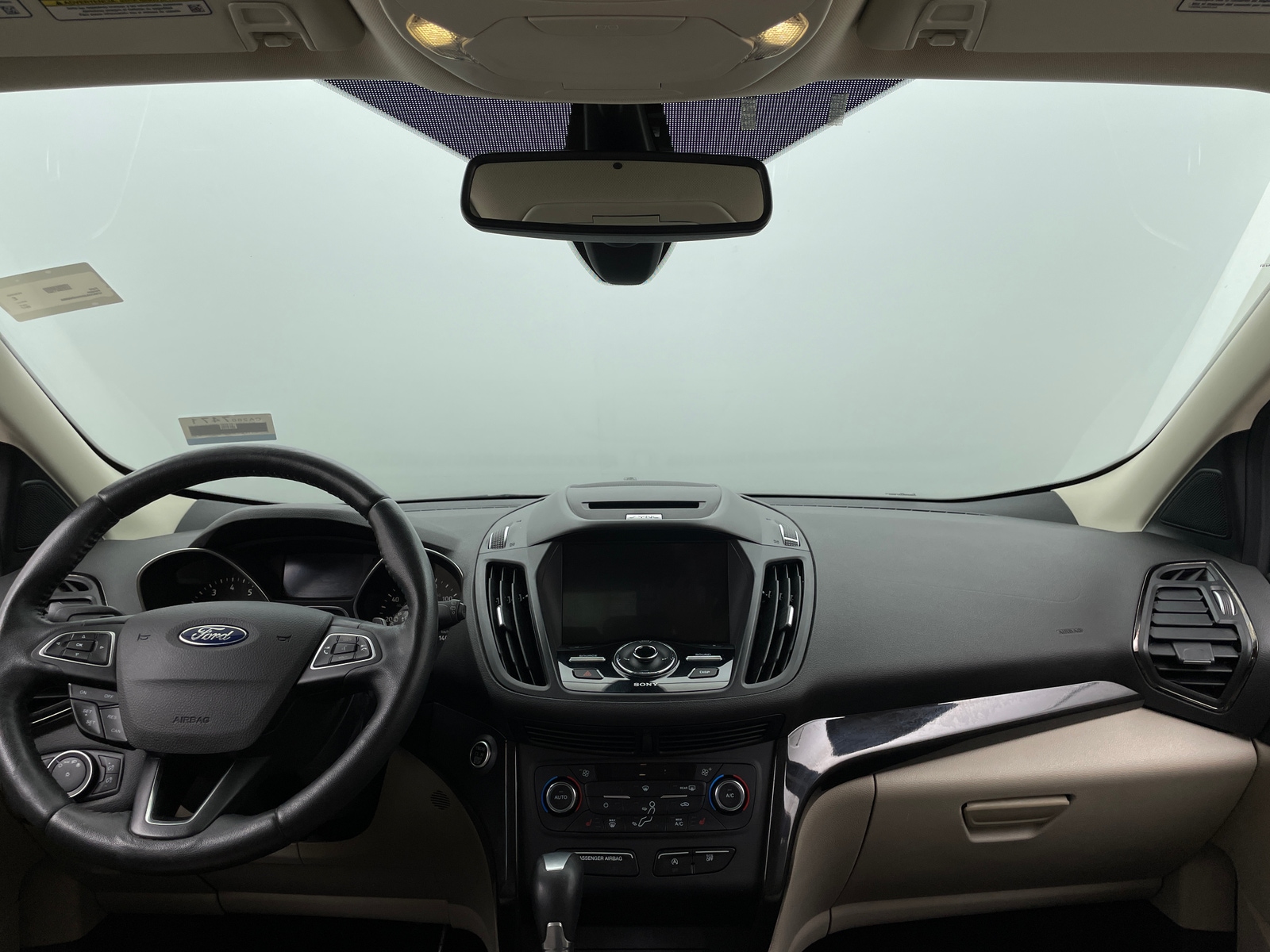Thumbnail: 2017 Ford Escape - 2