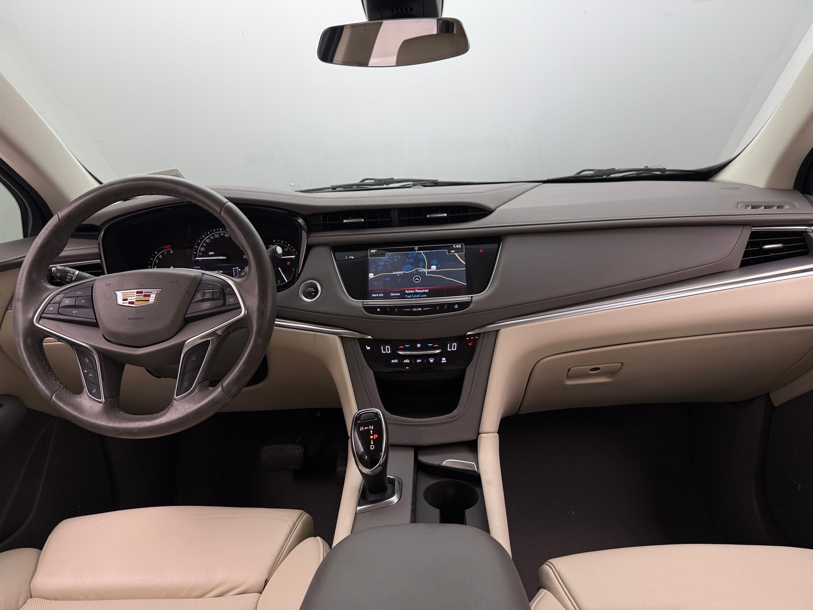 Thumbnail: 2017 Cadillac XT5 - 2