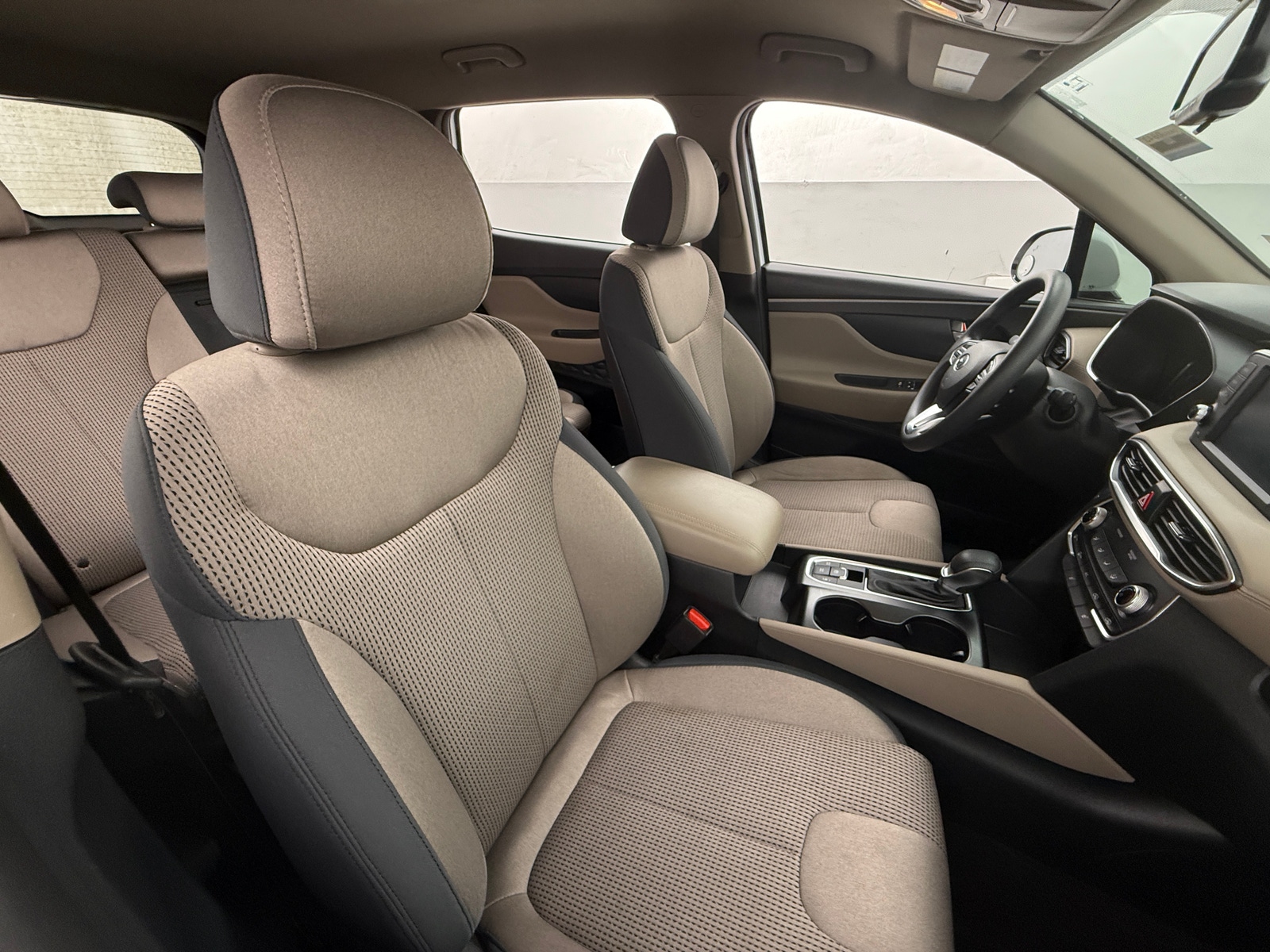 Thumbnail: 2020 Hyundai Santa Fe - 2