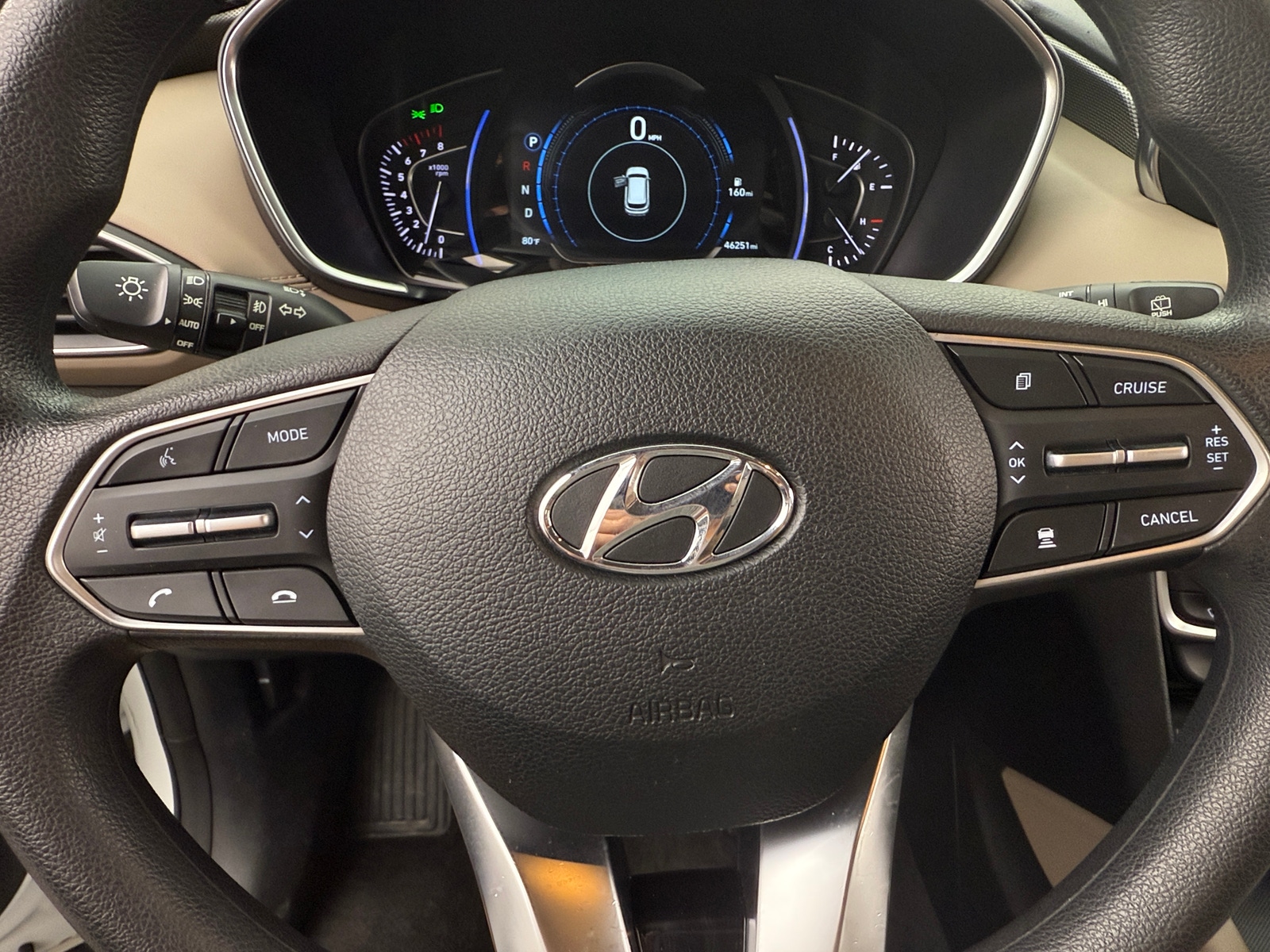 Thumbnail: 2020 Hyundai Santa Fe - 5
