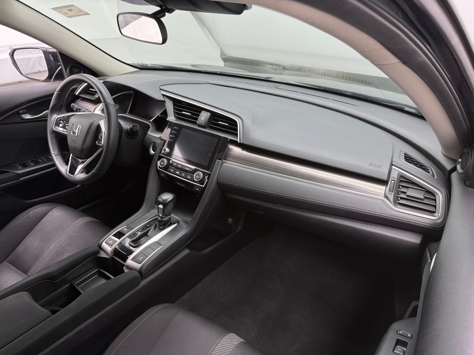 Thumbnail: 2021 Honda Civic - 3