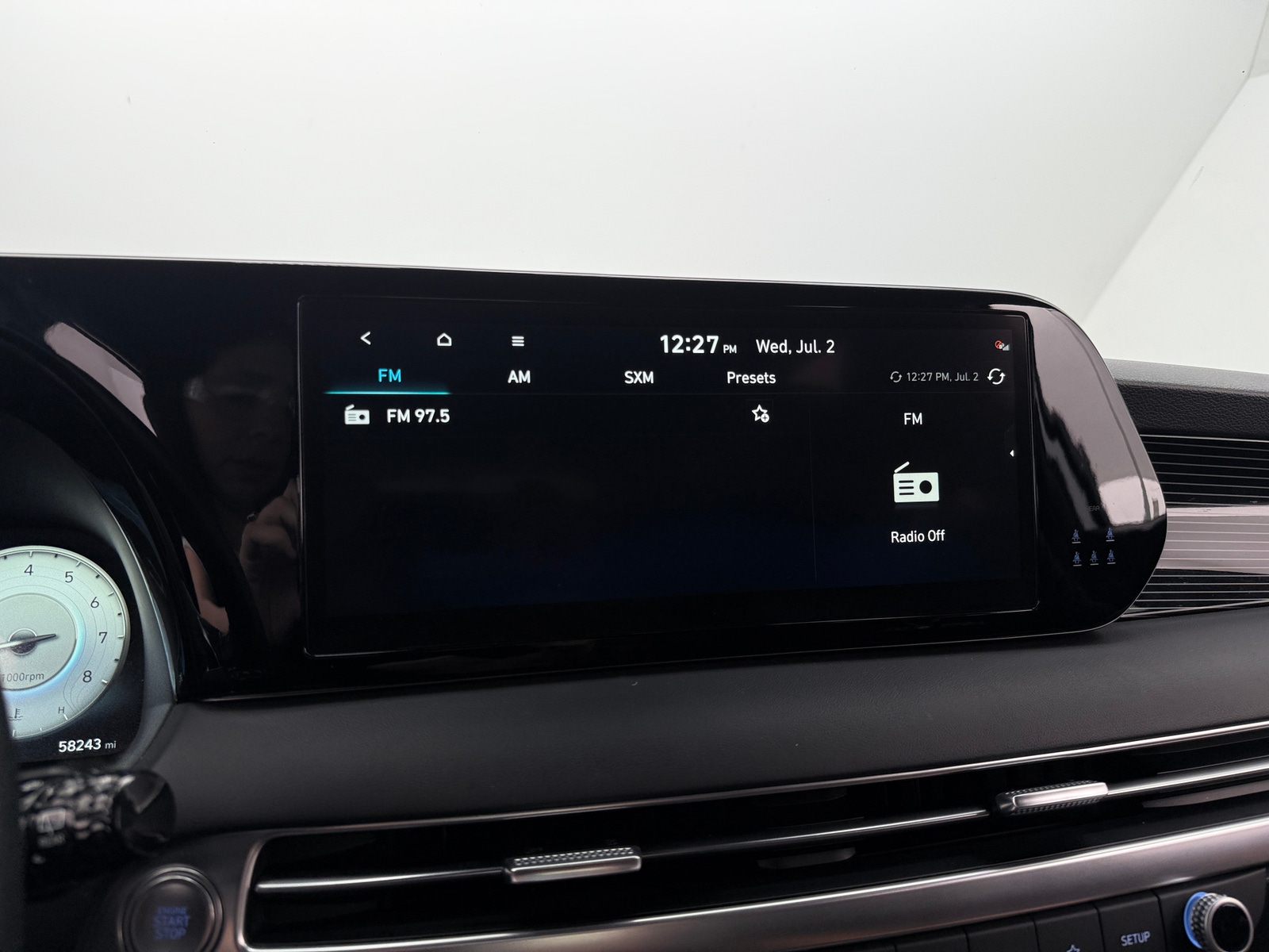 Thumbnail: 2023 Hyundai Palisade - 3