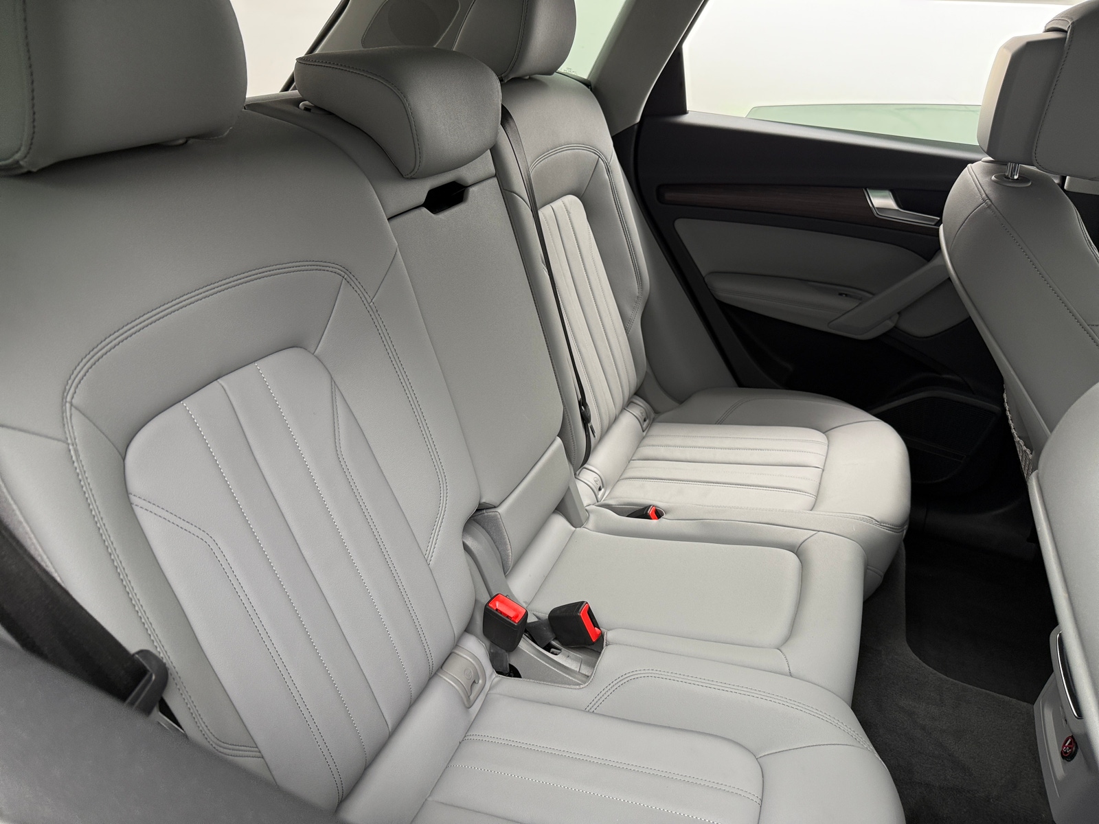 Thumbnail: 2023 Audi Q5 - 5