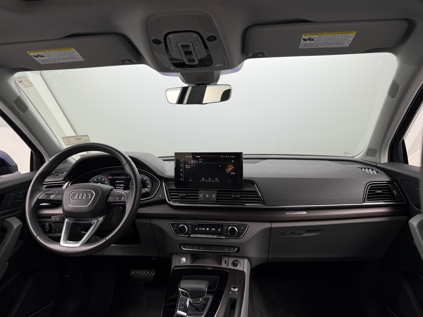 Thumbnail: 2023 Audi Q5 - 2