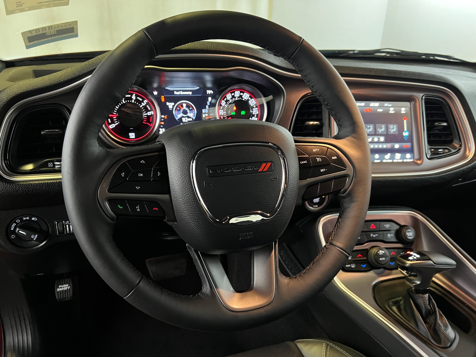 Thumbnail: 2019 Dodge Challenger - 3