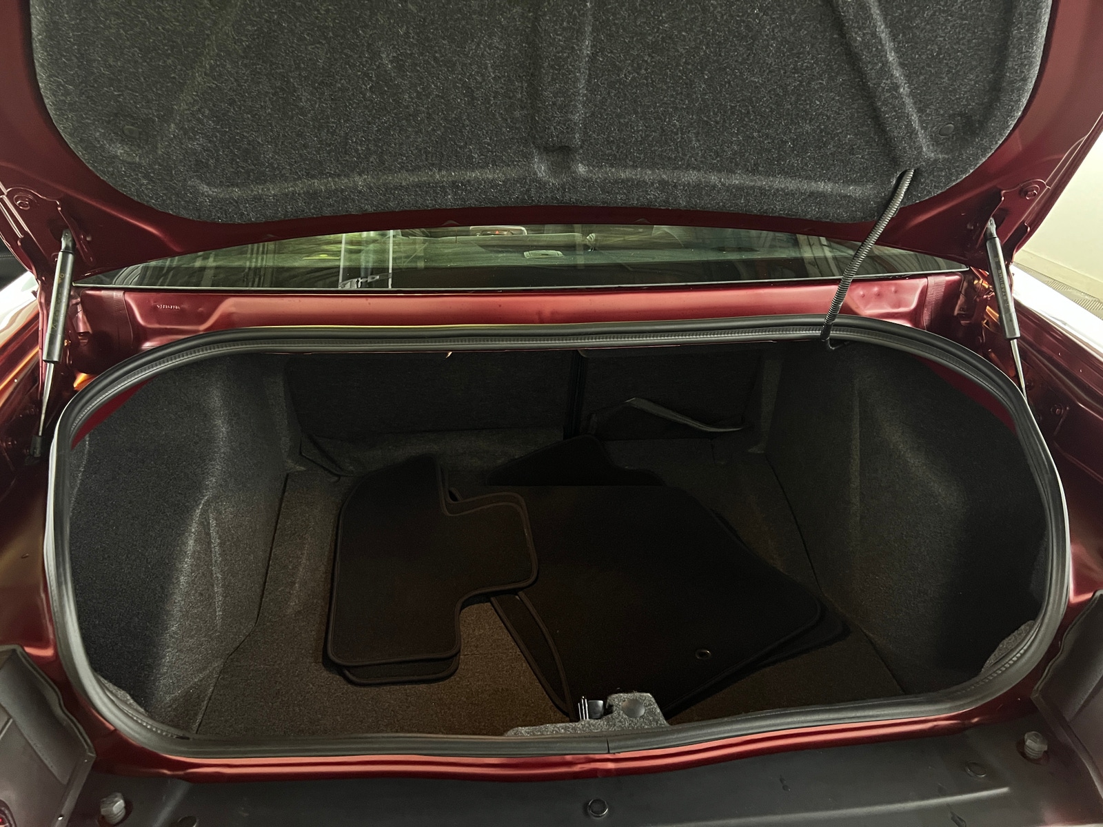 Thumbnail: 2019 Dodge Challenger - 4