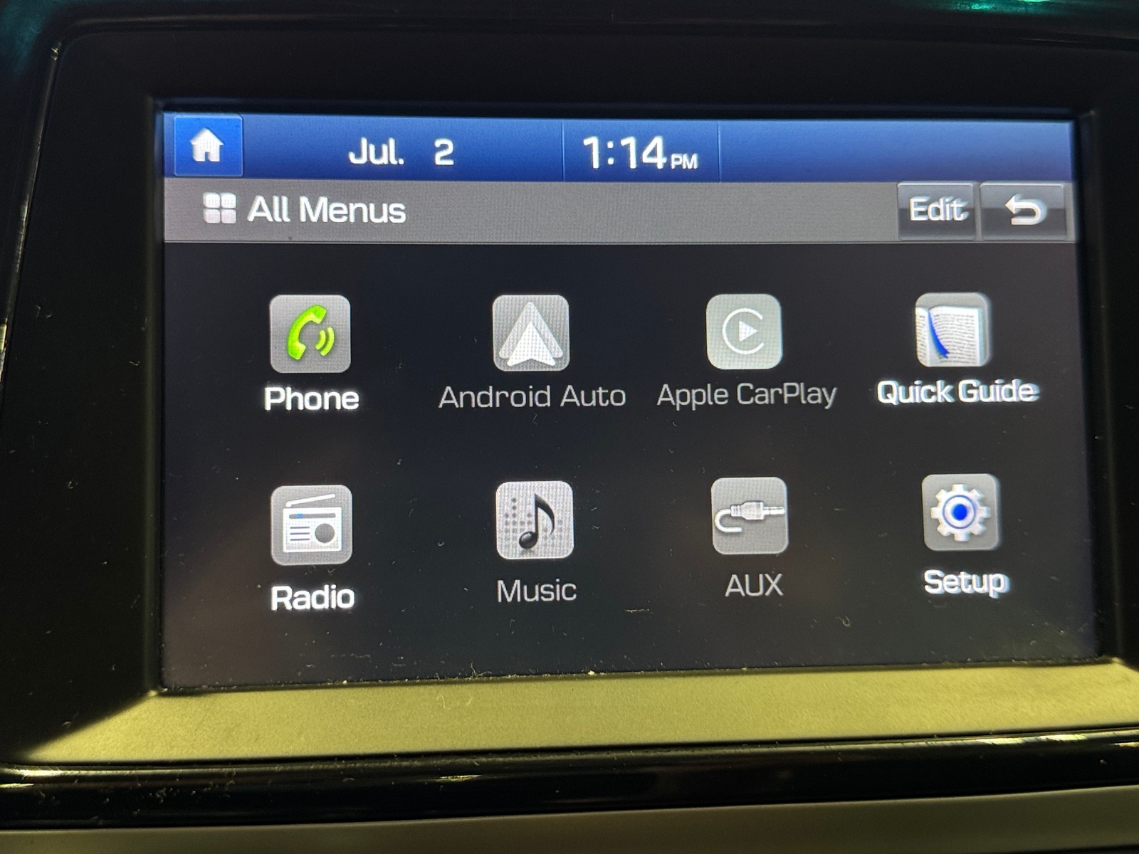 Thumbnail: 2018 Hyundai Sonata - 4