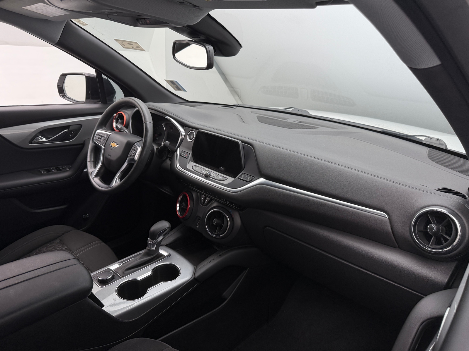 Thumbnail: 2021 Chevrolet Blazer - 3