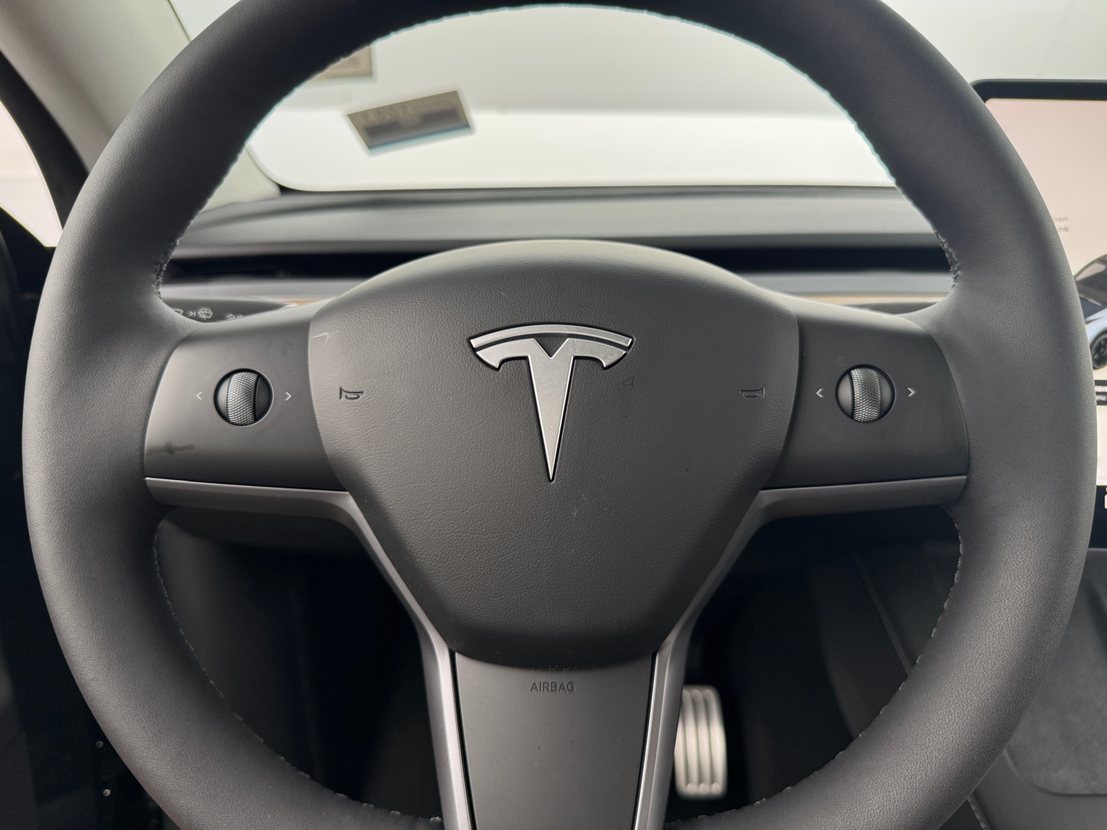 Thumbnail: 2024 Tesla Model Y - 4