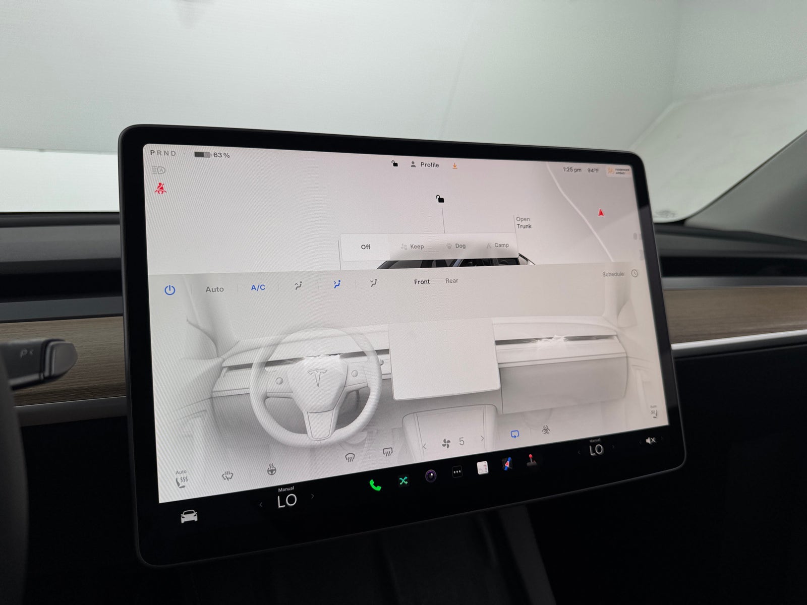 Thumbnail: 2024 Tesla Model Y - 3